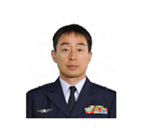 Colonel Shinichiro Tsui
