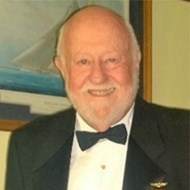 Mr Guy Thomas