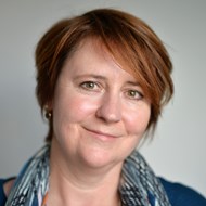 Nicole Datson