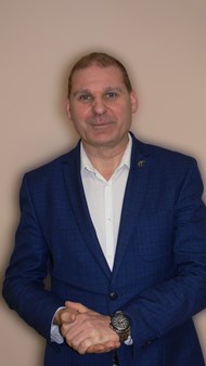 Colonel (Ret'd) Professor Slawomir Augustyn