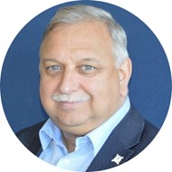 Mr. Mario Blokken