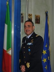 Colonel Gioacchino Cassarà