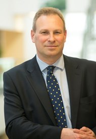 Mr Peter Stockel