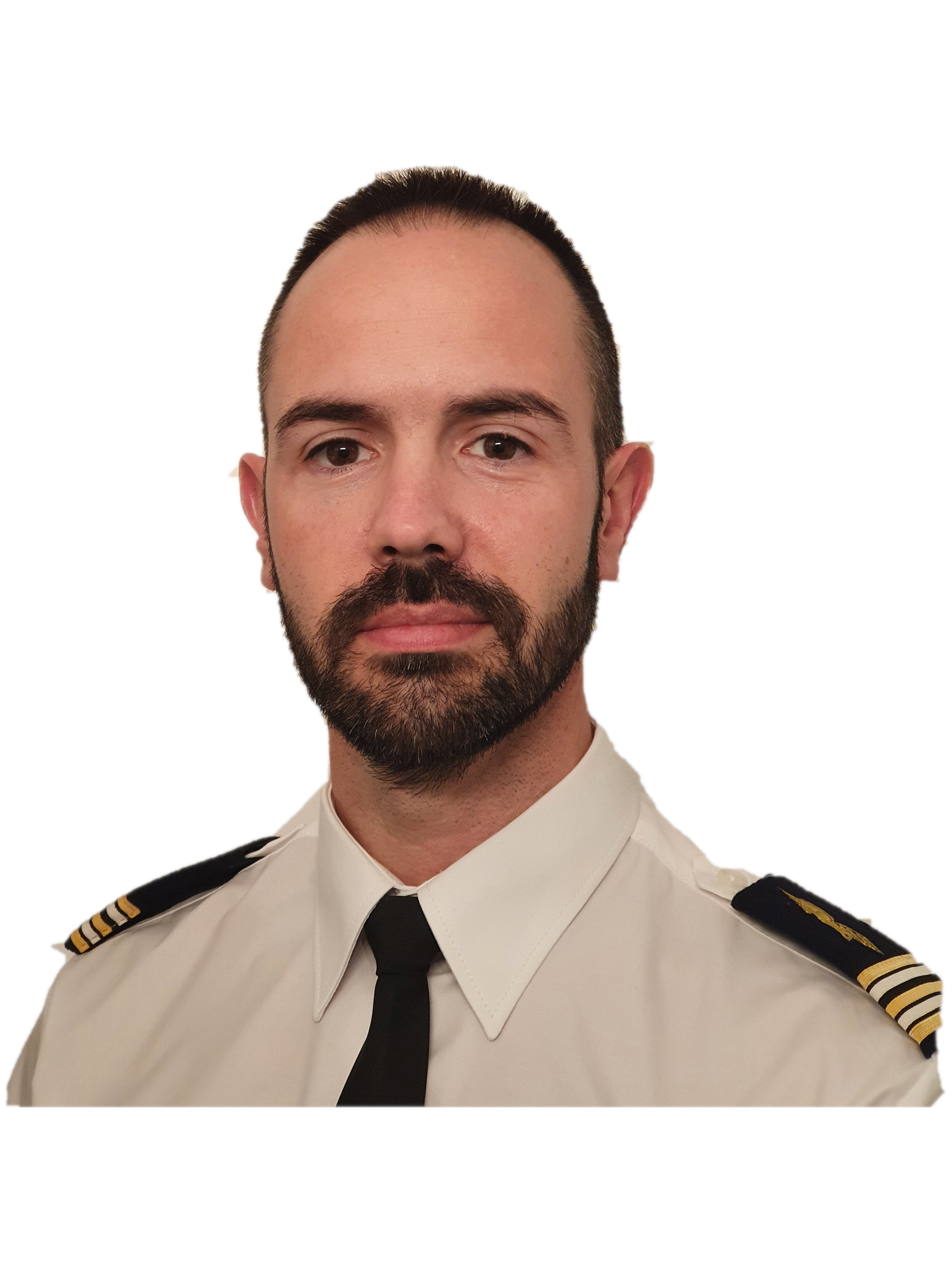 Lieutenant Colonel Thomas Viala