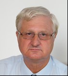 Brigadier General (Ret’d) Dr. Gyula Keszthelyi