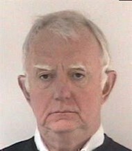 Mr Roy Bookham