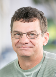 Paul Beroza