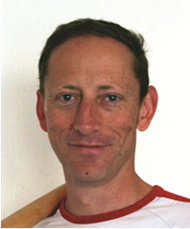 Thierry Dorval
