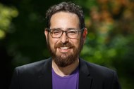 Martin Akerman