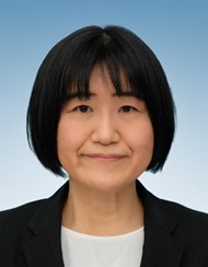 Haruna Iwaoka
