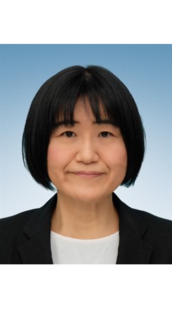 Haruna Iwaoka