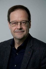 Steve Gardner