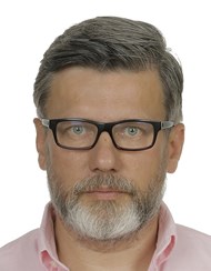 Mr Cezary Szydlik