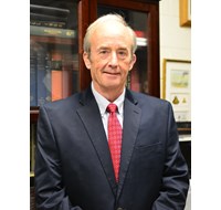 Mr Michael T. McCarthy