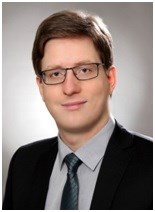Dr Sebastian Gies