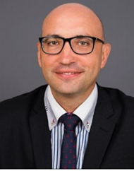 Mr. Cyril Heckel