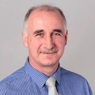 Stuart Eves