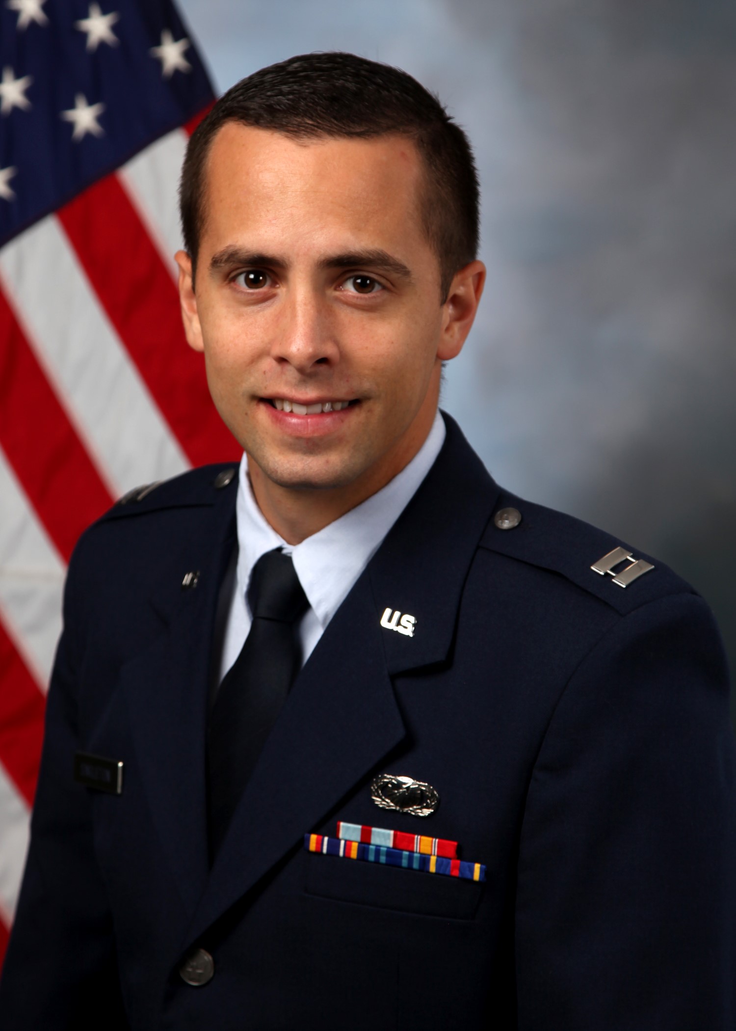 Major Jacob Singleton