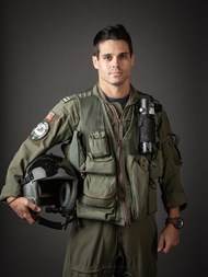Major Daniel Silva