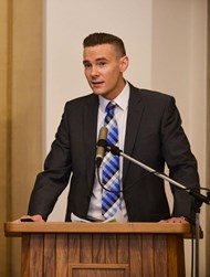 Angus Stewart