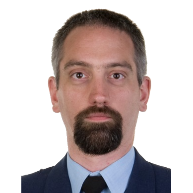 Major Nicolas Gerome