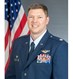 Lieutenant Colonel Erik Haeuptle