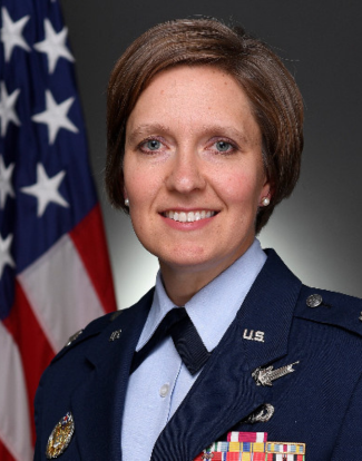Lieutenant Colonel Ryan Rose