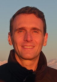Daniel Branco
