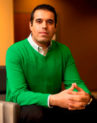 Amin Sedighiamiri