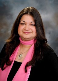 Theresa Scheuble