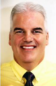 James Leamon