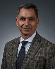 Captain Gurpartap 