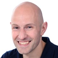 Scott King