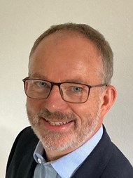 Richard Channell