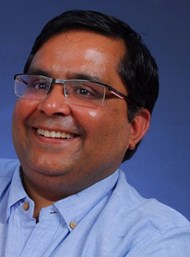 Rajesh Kumar