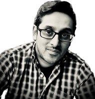 Pavan Parshad