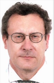 Mr. Harald Sucher