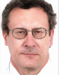 Mr. Harald Sucher