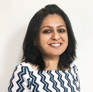 Shruti Parikh