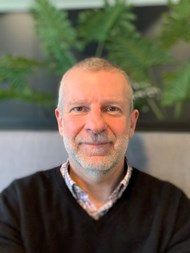 Laurent Dionet