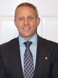 Mr Lee Stuart