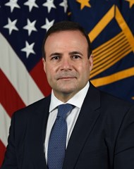 Mr Elmer Roman