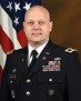 Colonel Shane Taylor
