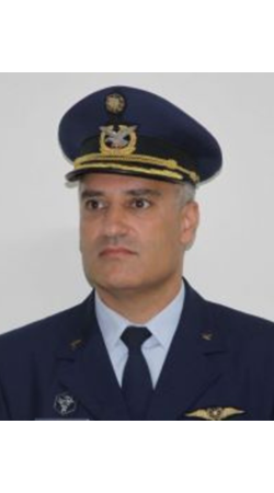 Colonel Jorge Inácio