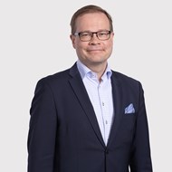 Harri Romppainen