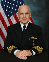 Captain Dennis Monagle