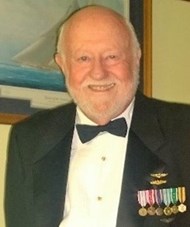Mr Guy Thomas