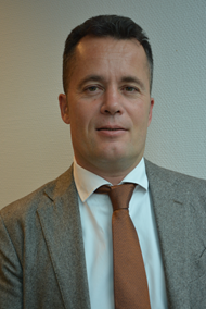 Stéphane Chardon