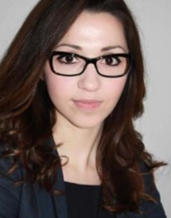 Rosa Rosanelli