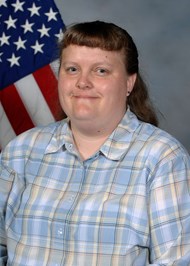 Charlotte Gerhart